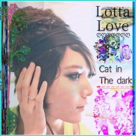 Ao - Cat in the dark / Lotta Love