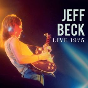 t[EFCEW>ftBjbg[ECr[ (Live) / Jeff Beck