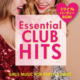 Treasure (PARTY HITS REMIX) / PARTY HITS PROJECT