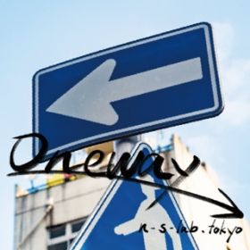 アルバム - Oneway(配信版) / n-s-lab