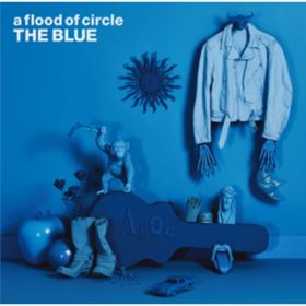 SWIMMING SONG / a flood of circle