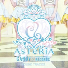Ao - ASTERIA SOUND TRACKS / AXeA