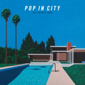 アルバム - POP IN CITY 〜for covers only〜 / DEEN