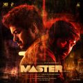 Ao - Master (Telugu) (Original Motion Picture Soundtrack) / Anirudh Ravichander