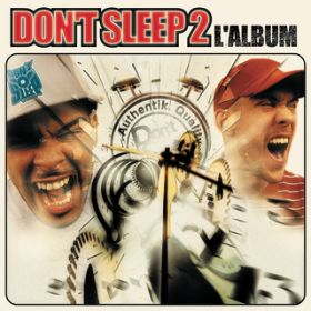 Ao - Don't Sleep, VolD 2 / Various Artists