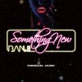 BANJI̋/VO - Something new