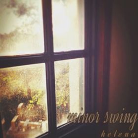 Minor Swing (Cover) / helena