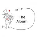 Ao - for you(The Album) / one of modesty