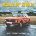 Rouge̋/VO - Gear box feat. Youngsta CPT/Jack Parow/Jay