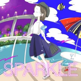 SPARKLE (Cover) / WN tW}