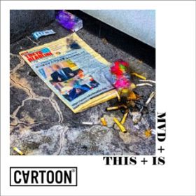 アルバム -  / CARTOON