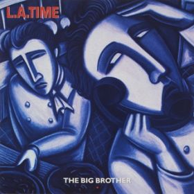 Ao - LDADTIME (Original ABEATC 12" master) / THE BIG BROTHER