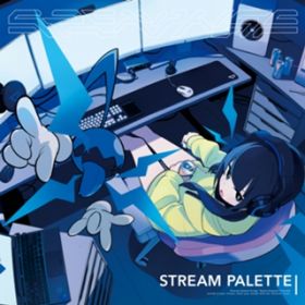Ao - Stream Palette / Various Artists