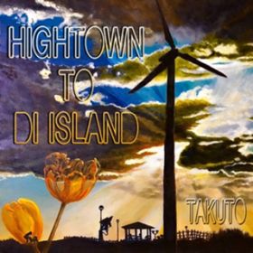 Ao - Hightown To Di Island / Takuto