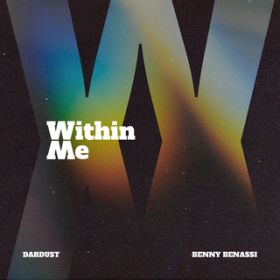Ao - WITHIN ME featD Benny Benassi / Dardust