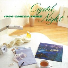 I'll Never Forget You / 1986 OMEGA TRIBE