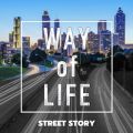 Ao - Way of life / STREET STORY