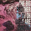 Ao - OH OH OH GIRLS ARE DANCING (Original ABEATC 12" master) / THE BIG BROTHER