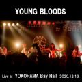 Ao - YOUNG BLOODS (Live at YOKOHAMA BAY HALL 2020D12D13) / BRATS