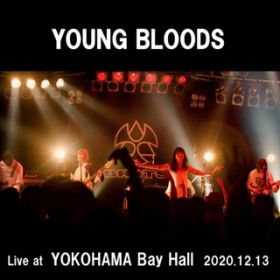 Forget me not (Live at YOKOHAMA BAY HALL 2020D12D13) / BRATS
