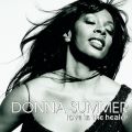 Ao - Love Is The Healer / Donna Summer
