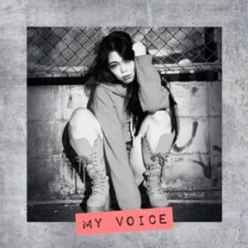 MY VOICE / MEG