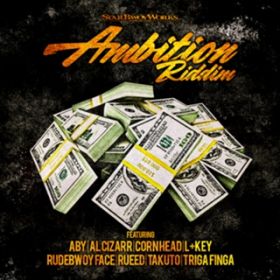 Ao - Ambition Riddim / Various Artists