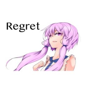 Ao - Regret / take4its