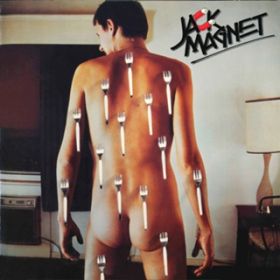 Old Jack Magnet / JAKOB MAGNUSSON