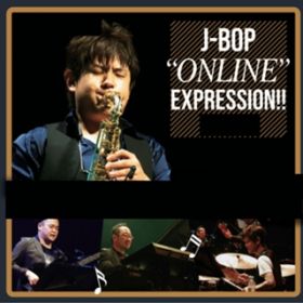 Ao - J-BOP ONLINE EXPRESSION (Live) / FJx