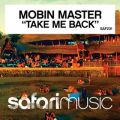 Mobin Master̋/VO - Take Me Back (Extended)