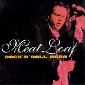 One More Kiss (Night Of The Soft Parade) / Meat Loaf