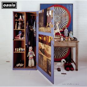 Morning Glory (Live from V, 2005) / Oasis