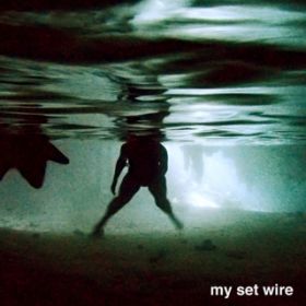 アルバム - my set 5 / my set wire