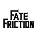 Fate Friction フェイトフリクションの曲をダウンロード 歌詞 アルバム 新曲も充実 音楽配信サービス オリコンミュージックストア
