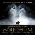 Ao - Wolf Totem (Original Soundtrack Album) / JAMES HORNER