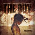 Ao - The Boy (Original Motion Picture Soundtrack) / Volker Bertelmann
