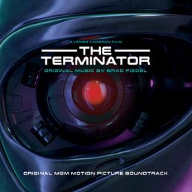 The Terminator Theme (Extended Version) / Brad Fiedel