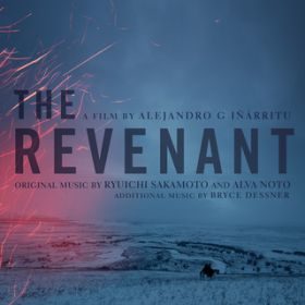 The Revenant Main Theme Atmospheric / { 