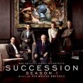 Ao - Succession: Season 1 (HBO Original Series Soundtrack) / Nicholas Britell