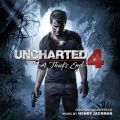 Ao - Uncharted 4: A Thief's End (Original Soundtrack) / Henry Jackman