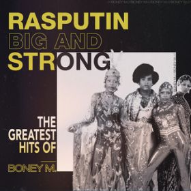 Rasputin / Boney M.