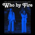 Ao - Who by Fire - Live Tribute to Leonard Cohen / First Aid Kit