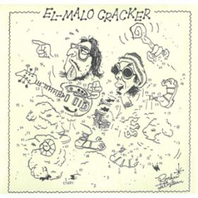 Ao - CRACKER / EL-MALO