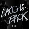 Ao - LAUGH's BACK / LOL