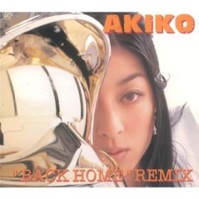 BACK HOME (ALBUM INSTRUMENTAL) / Akiko
