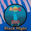BLACK NIGHT (Original ABEATC 12" master)