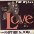 Ao - Let Me Make Love To You / THE O'JAYS