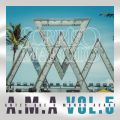 Ao - ADMDA - VolD 5 (Ao Vivo) / Sorriso Maroto