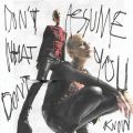 Grace VanderWaal̋/VO - Don't Assume What You Don't Know
